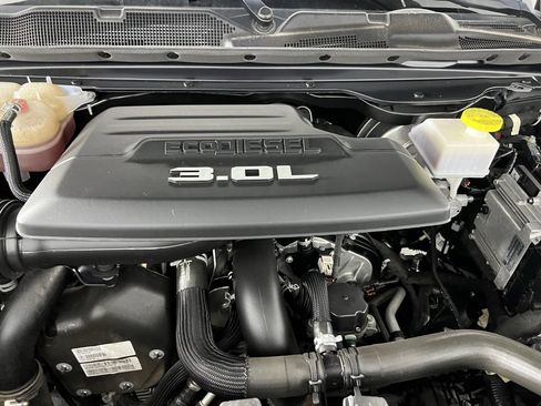 Used 2022 RAM 1500 Rebel w/ Rebel Level 2 Equipment Group image 39