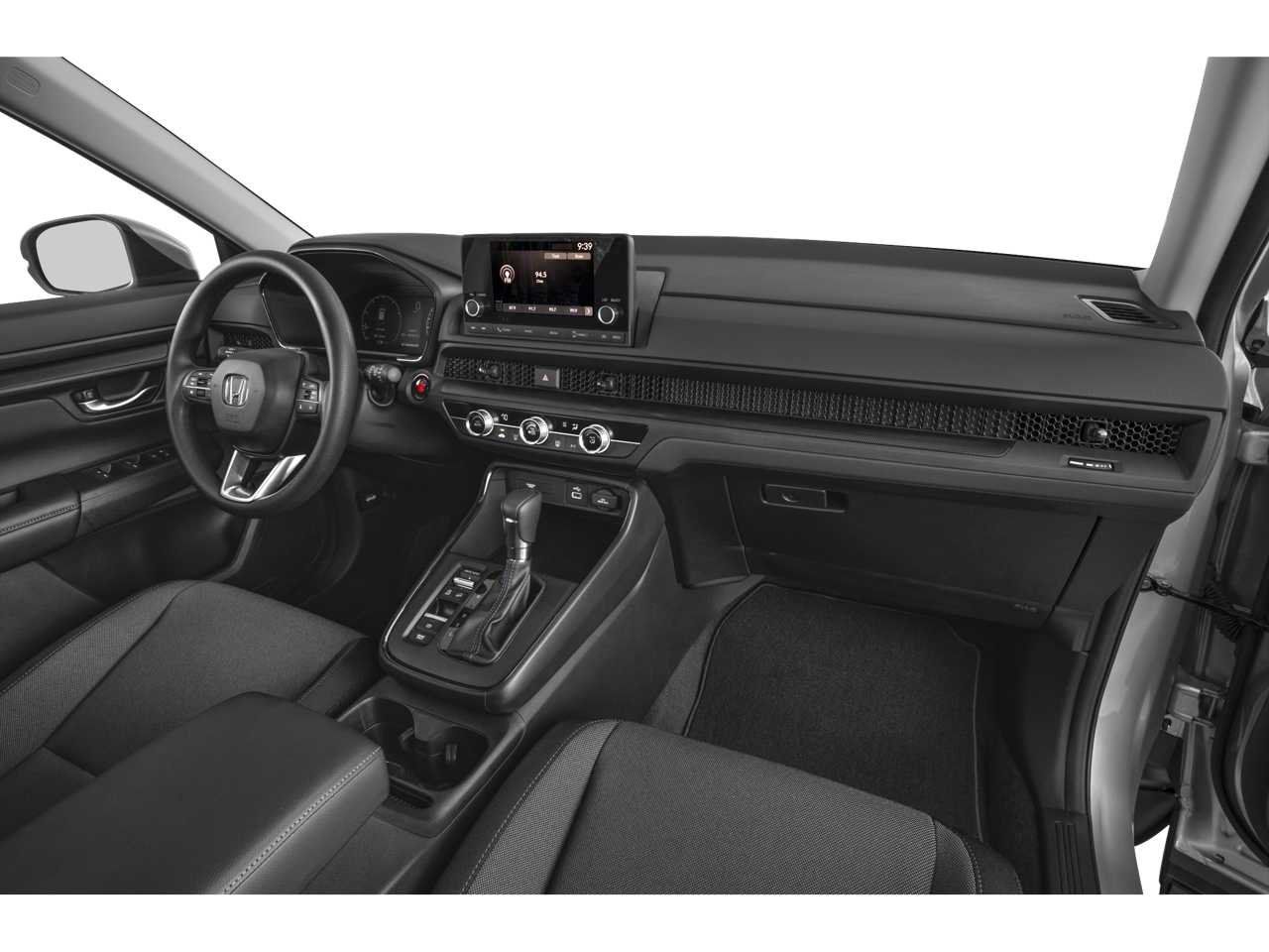 Used 2023 Honda CR-V LX image 11