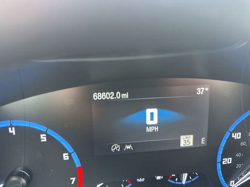 Used 2022 Ford Bronco Sport Big Bend w/ Convenience Package AWD/4WD image 28