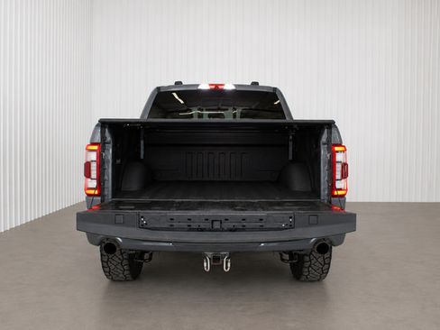 Used 2021 Ford F150 Tremor w/ Equipment Group 402A High AWD/4WD image 7
