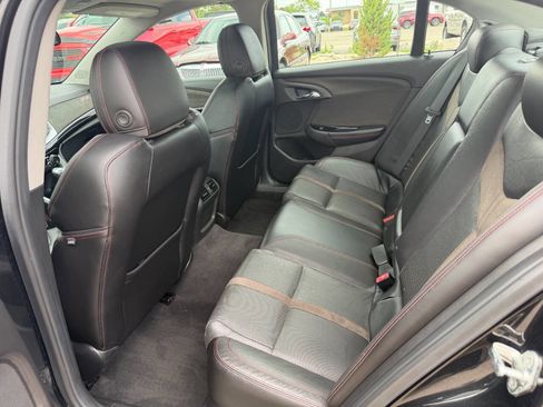 Used 2016 Chevrolet SS RWD image 11