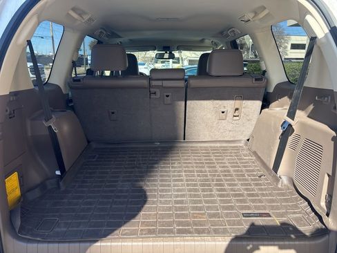 Used 2015 Lexus GX 460 image 19