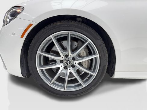Used 2023 Mercedes-Benz E 350 Sedan image 10