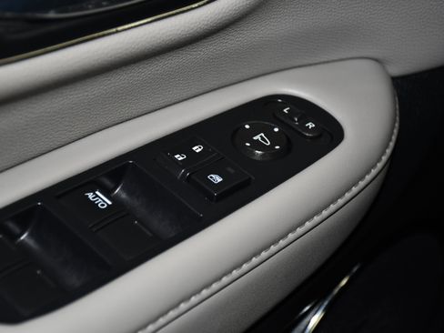 Used 2022 Honda HR-V EX-L image 34