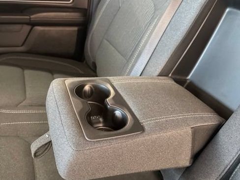 Used 2021 RAM 1500 Big Horn AWD/4WD image 22