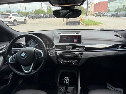 Used 2022 BMW X2 sDrive28i w/ Convenience Package FWD image 9