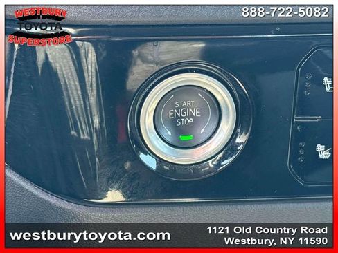 Used 2024 Chevrolet Silverado 1500 LT AWD/4WD image 29