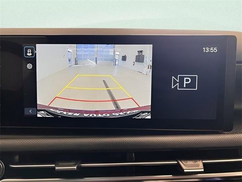 Used 2025 Hyundai Tucson SEL image 23