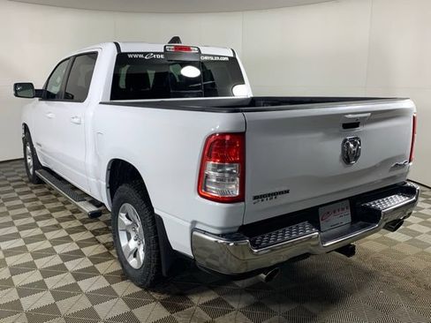 Used 2022 RAM 1500 Big Horn AWD/4WD image 10
