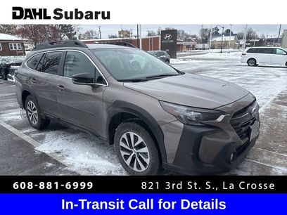 Used 2023 Subaru Outback Premium