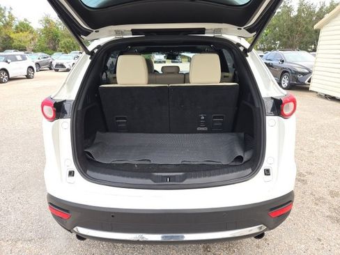 Used 2020 MAZDA CX-9 Grand Touring image 9