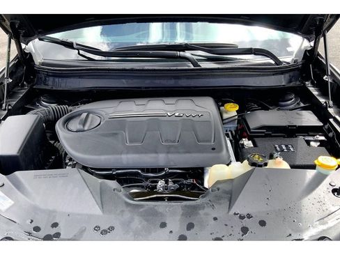 Used 2021 Jeep Cherokee Latitude Lux image 12