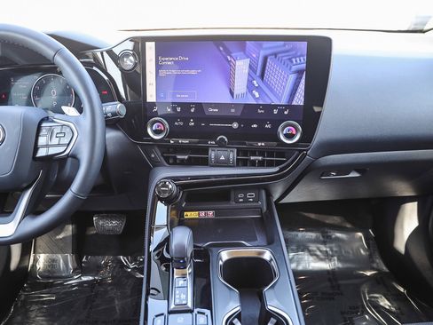 Used 2025 Lexus NX 350 AWD w/ Accessory Package (2T) image 13