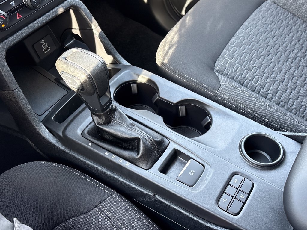 New 2026 Ford Ranger XL RWD image 26