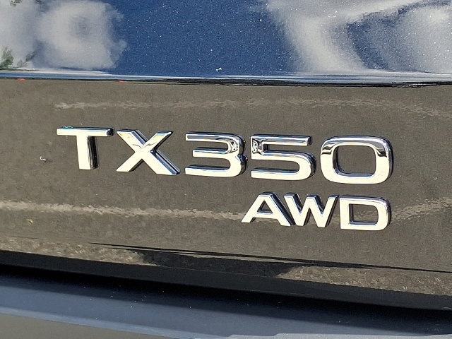 Certified 2025 Lexus TX 350 AWD w/ Technology Package image 30