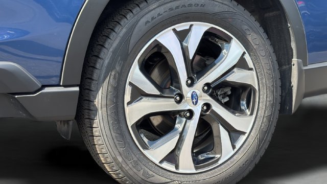 Used 2021 Subaru Outback Touring XT AWD/4WD image 31