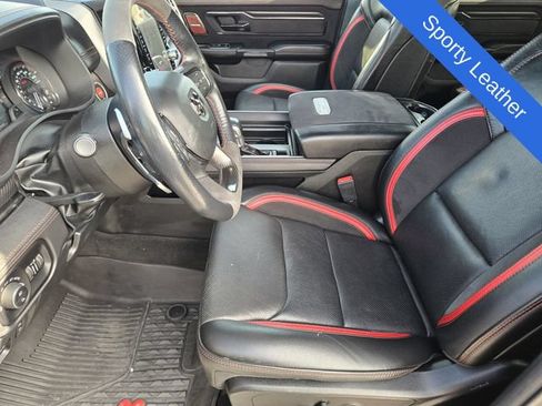 Used 2022 RAM 1500 TRX w/ TRX Level 2 Equipment Group AWD/4WD image 12