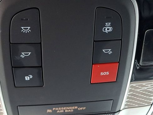 Used 2025 Hyundai Palisade SEL image 24