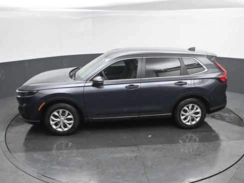 Used 2025 Honda CR-V LX image 34
