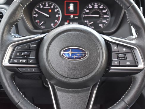 Used 2025 Subaru Ascent Premium AWD/4WD image 15