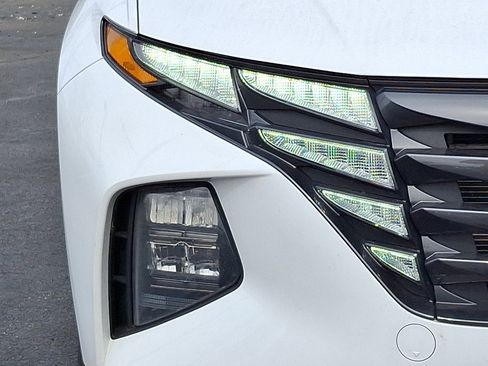 Used 2024 Hyundai Tucson SEL image 7