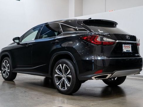 Used 2022 Lexus RX 350 AWD w/ Premium Package image 4