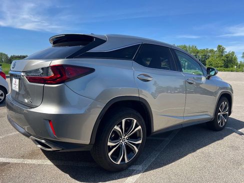 Used 2018 Lexus RX 350 AWD w/ Premium Package image 6