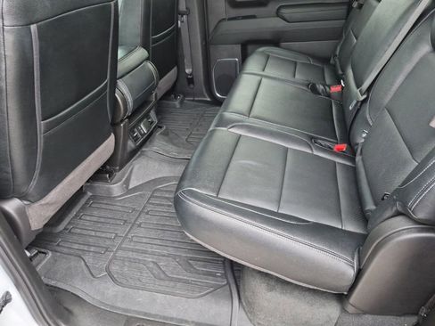 Used 2024 GMC Sierra 1500 Elevation image 20