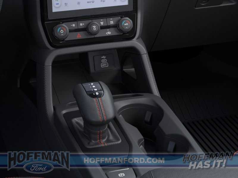 New 2026 Ford Ranger Raptor AWD/4WD image 15
