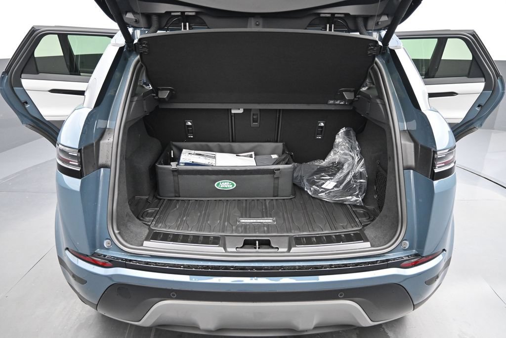 New 2026 Land Rover Range Rover Evoque S AWD/4WD image 15