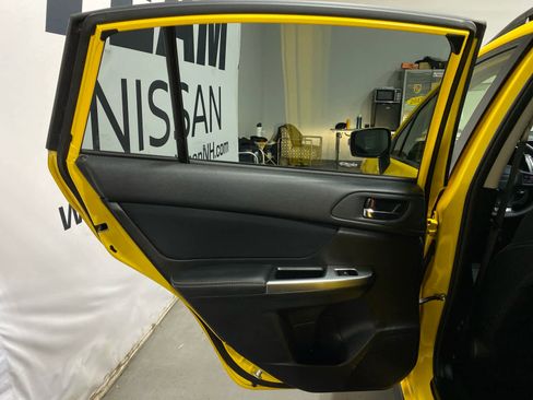 Used 2015 Subaru Crosstrek 2.0i Premium w/ Special Edition Package image 23