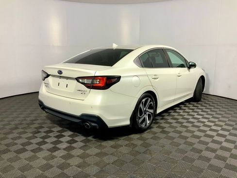Used 2022 Subaru Legacy Limited XT w/ Popular Package #2 AWD/4WD image 18