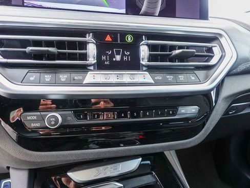 Used 2023 BMW X3 xDrive30i w/ M Sport Package image 20