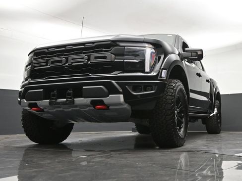 Used 2025 Ford F150 Raptor AWD/4WD image 30