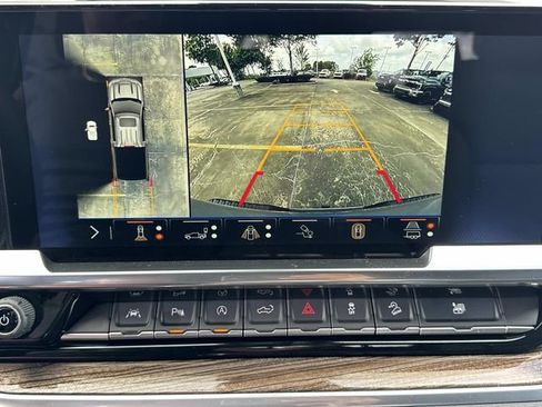 New 2026 Chevrolet Silverado 1500 RST w/ Z71 Off-Road Package AWD/4WD image 26