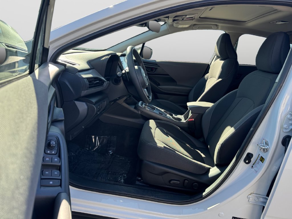 New 2026 Subaru Crosstrek 2.5i Premium AWD/4WD image 10