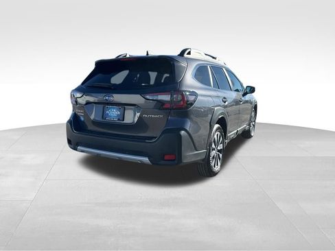 Used 2025 Subaru Outback Limited w/ Popular Package #2 image 8