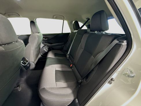 Used 2023 Subaru Outback Premium image 25