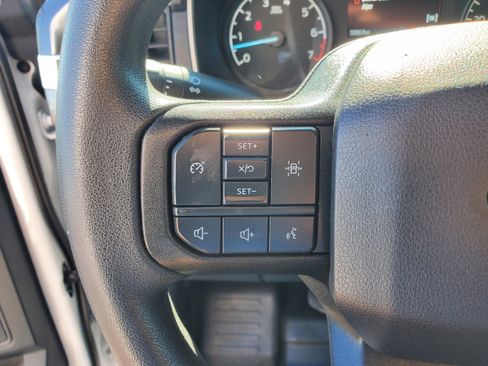 Used 2023 Ford F150 XL w/ STX Appearance Package AWD/4WD image 15
