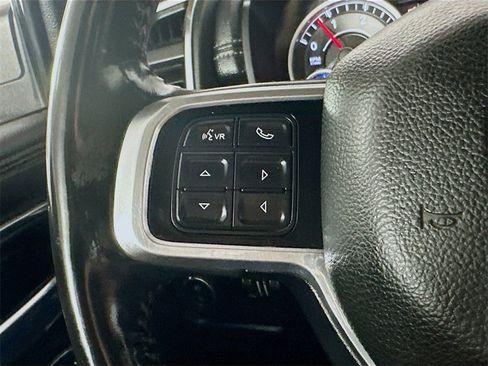 Used 2022 RAM 3500 Laramie image 25