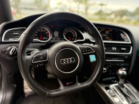 Used 2013 Audi RS 5 Coupe image 16