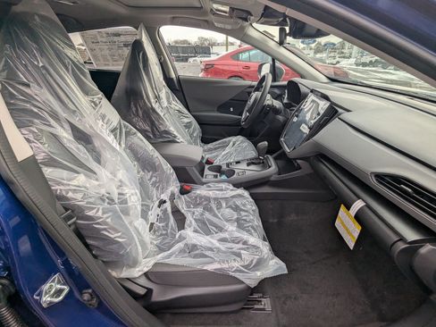 New 2026 Subaru Crosstrek 2.0i Premium image 23