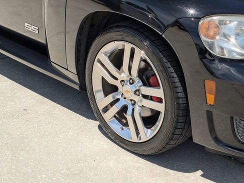 Used 2010 Chevrolet HHR SS FWD image 6