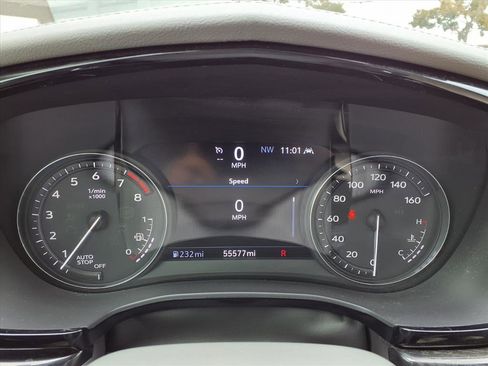 Used 2021 Cadillac XT6 Premium Luxury image 30