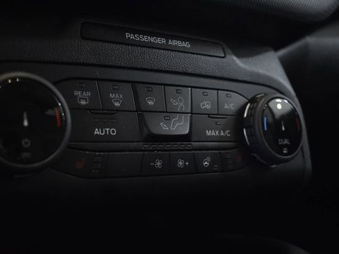 Used 2022 Ford Bronco Sport Outer Banks AWD/4WD image 42