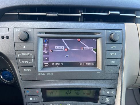 Used 2013 Toyota Prius Three FWD image 26