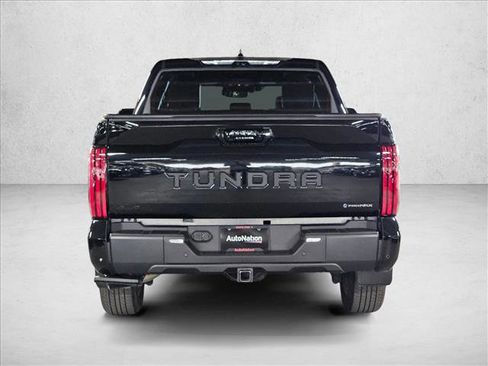 Used 2025 Toyota Tundra Limited image 6