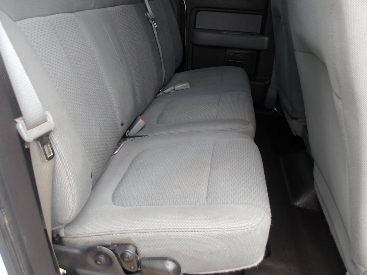 Used 2014 Ford F150 XL w/ Power Equipment Group AWD/4WD image 8
