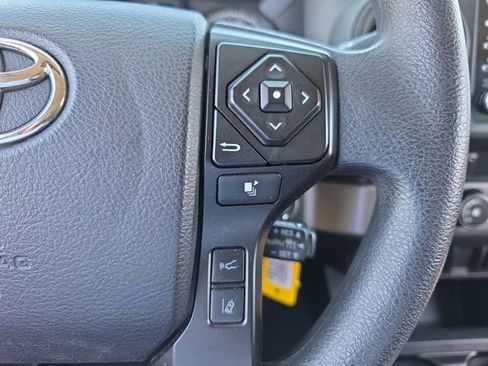Used 2021 Toyota Tacoma SR w/ SR Convenience Package image 20