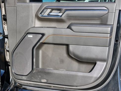 Used 2024 GMC Sierra 2500 AT4 w/ Snow Plow Prep/Camper Package image 16